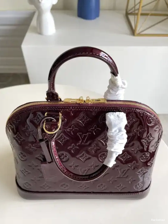 Repladies LOUIS VUITTON ALMA PM 0505